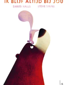 Ik blijf altijd bij jou