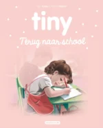 Terug naar school | 9789030374763