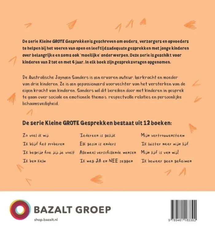 Ik blijf het proberen - Afbeelding 2