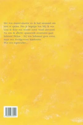 De kindereter | 9789056379421