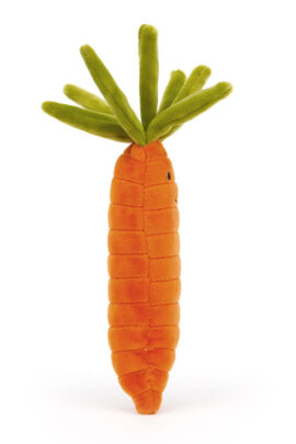 Vivacious Vegetable Carrot Jellycat | 670983118230