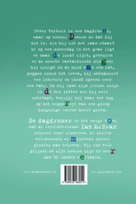 Alternative view of De dagdromer