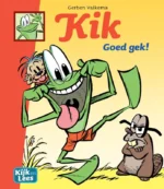 Goed gek! | 9789044839883