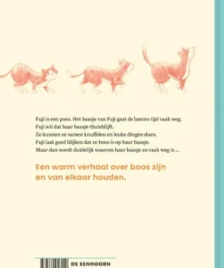 Alternative view of Boos op baasje