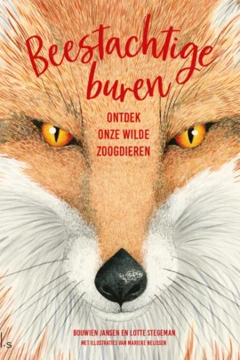 Beestachtige buren