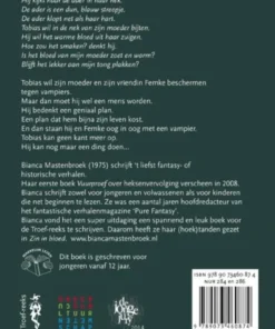 Zin in bloed - Afbeelding 2