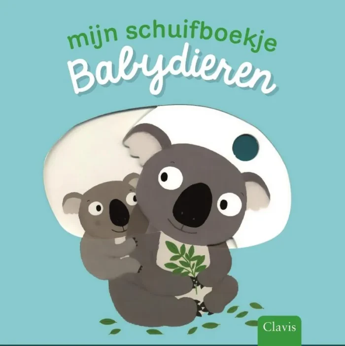 Babydieren