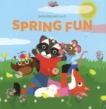Spring Fun | 9781605378398