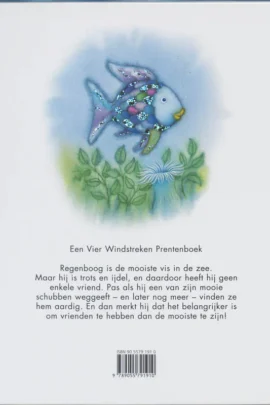 De mooiste vis van de zee | 9789055791910