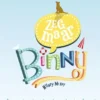 Zeg maar Binny | 9789044824308