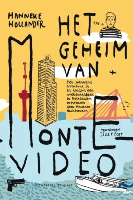 Het geheim van Montevideo