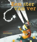 Een ster van ver | 9789492995360