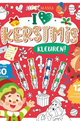 Kleurmania