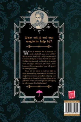 Alternative view of Toverformules en bezweringen voor dagelijkse (on)dingen