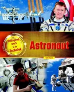 Astronaut | 9789463412483 Astronaut | 9789463412483