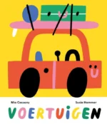 Voertuigen | 9789044758658 Voertuigen | 9789044758658