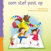 oom stef past op | 9789020676259