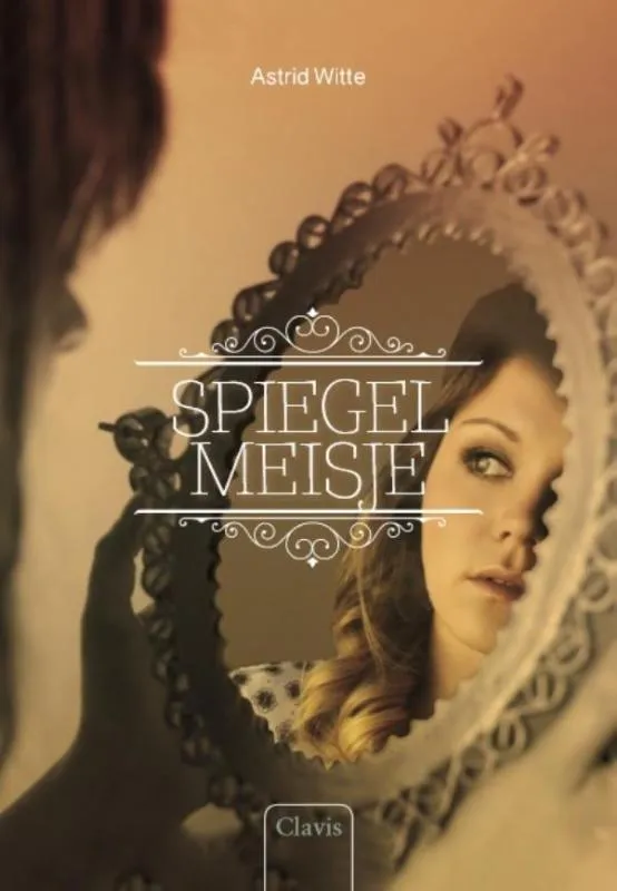 Spiegelmeisje | 9789044828382 Spiegelmeisje