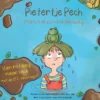 Pietertje Pech poetst al zijn zorgen weg | 9789090379371