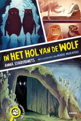 In het hol van de wolf