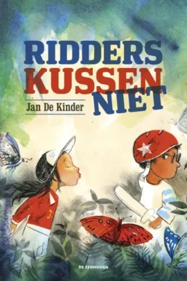 Ridders kussen niet