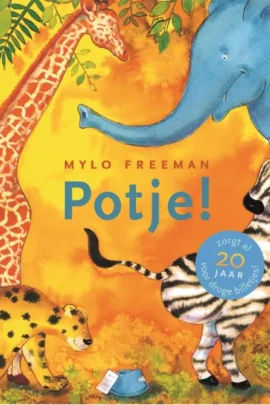 Potje!