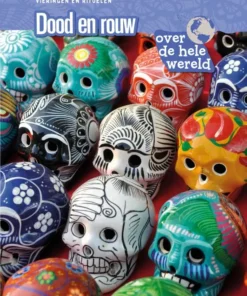 Dood en rouw over de hele wereld