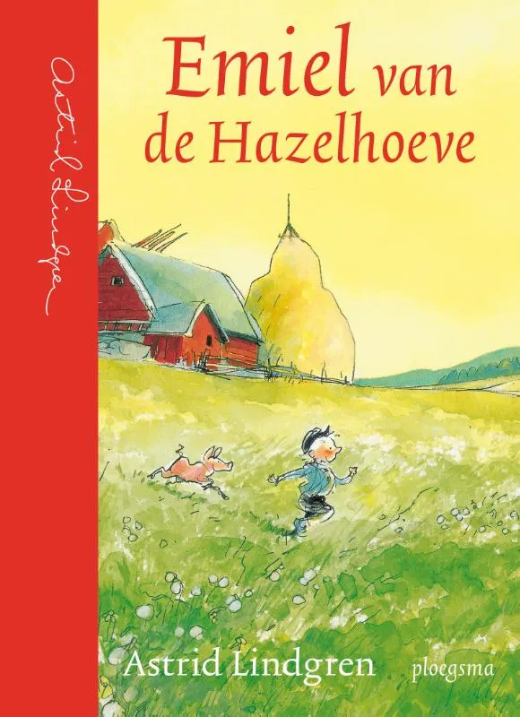 Emiel van de Hazelhoeve | 9789021683508 Emiel van de Hazelhoeve