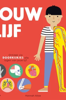 Jouw lijf