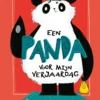 Een panda voor mijn verjaardag | 9789000379095