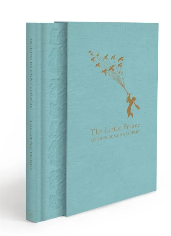 The Little Prince | 9781529047967 The Little Prince