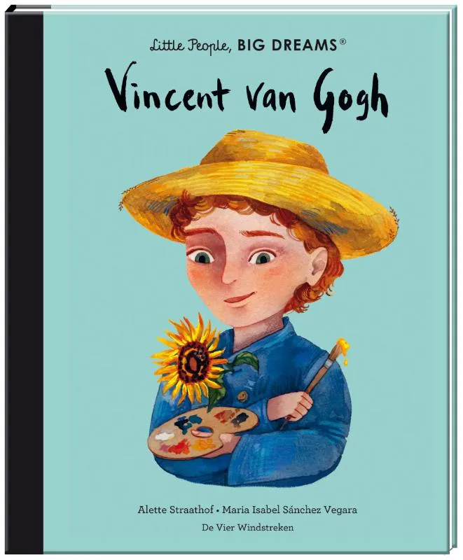 Vincent van Gogh | 9789051164558 Vincent van Gogh