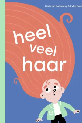 heel veel haar