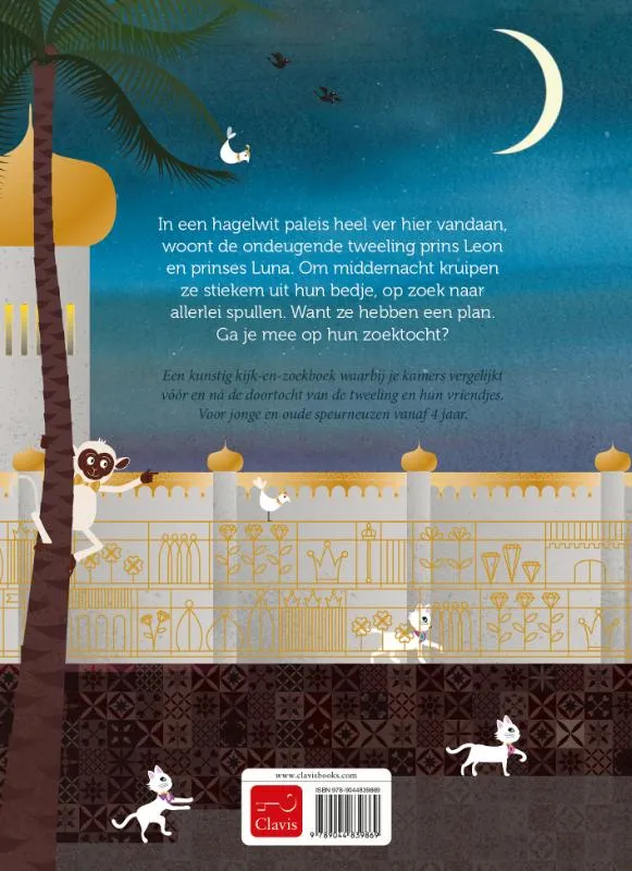 Schattige diefjes | 9789044839869 Schattige diefjes - Afbeelding 2