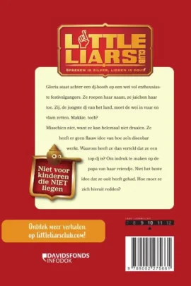 Alternative view of De fake dj