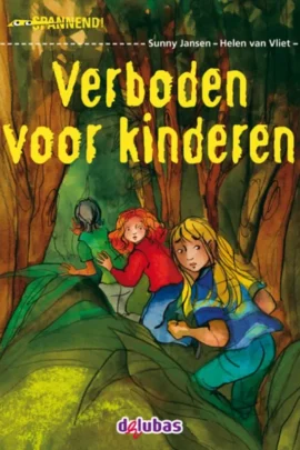 Verboden voor kinderen
