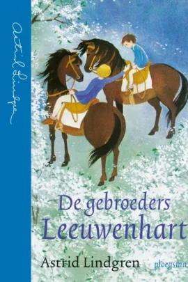 De gebroeders Leeuwenhart
