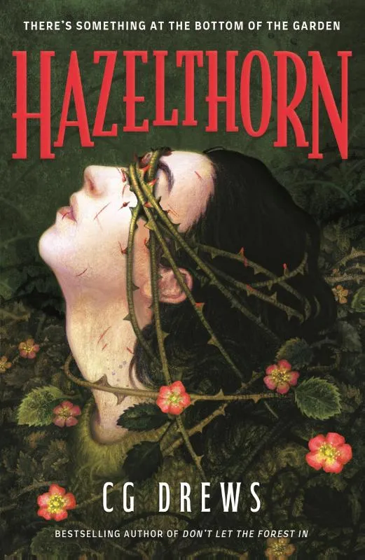 Hazelthorn | 9781444983326 Hazelthorn