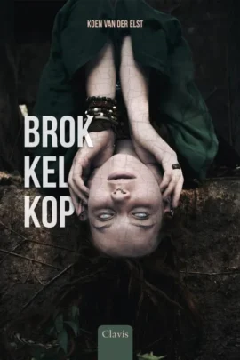Brokkelkop
