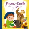 Vincent und Camille | 9789462777743