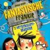 Fantastische Frankie en de hersenslurpmachine | 9781471193989