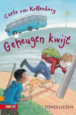 Geheugen kwijt