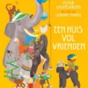 Een huis vol vrienden | 9789401473927
