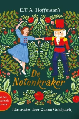 De Notenkraker