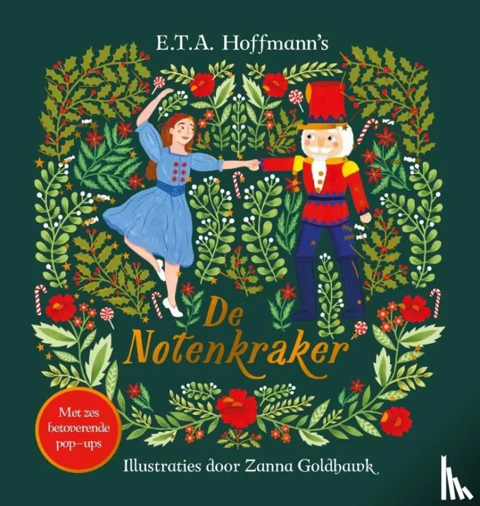 De Notenkraker