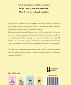 Ik ben autastisch! | 9789463492072