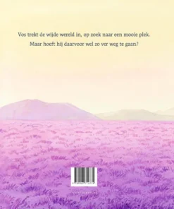 Alternative view of Op zoek