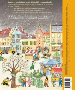 Alternative view of Vier seizoenen en één nacht