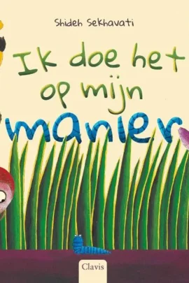 Ik doe het op mijn manier