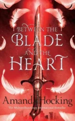 Between the Blade and the Heart | 9781492673156 Between the Blade and the Heart | 9781492673156